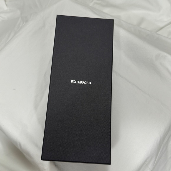 Waterford Angel of Grace - NEW IN BOX - Picture 4 of 4